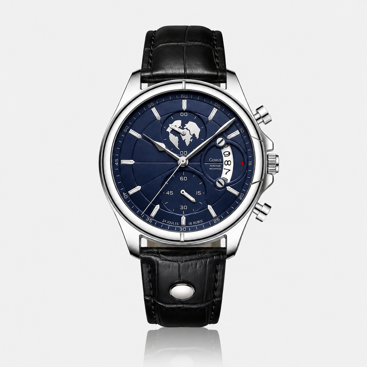 Meridian Atlantic Steel