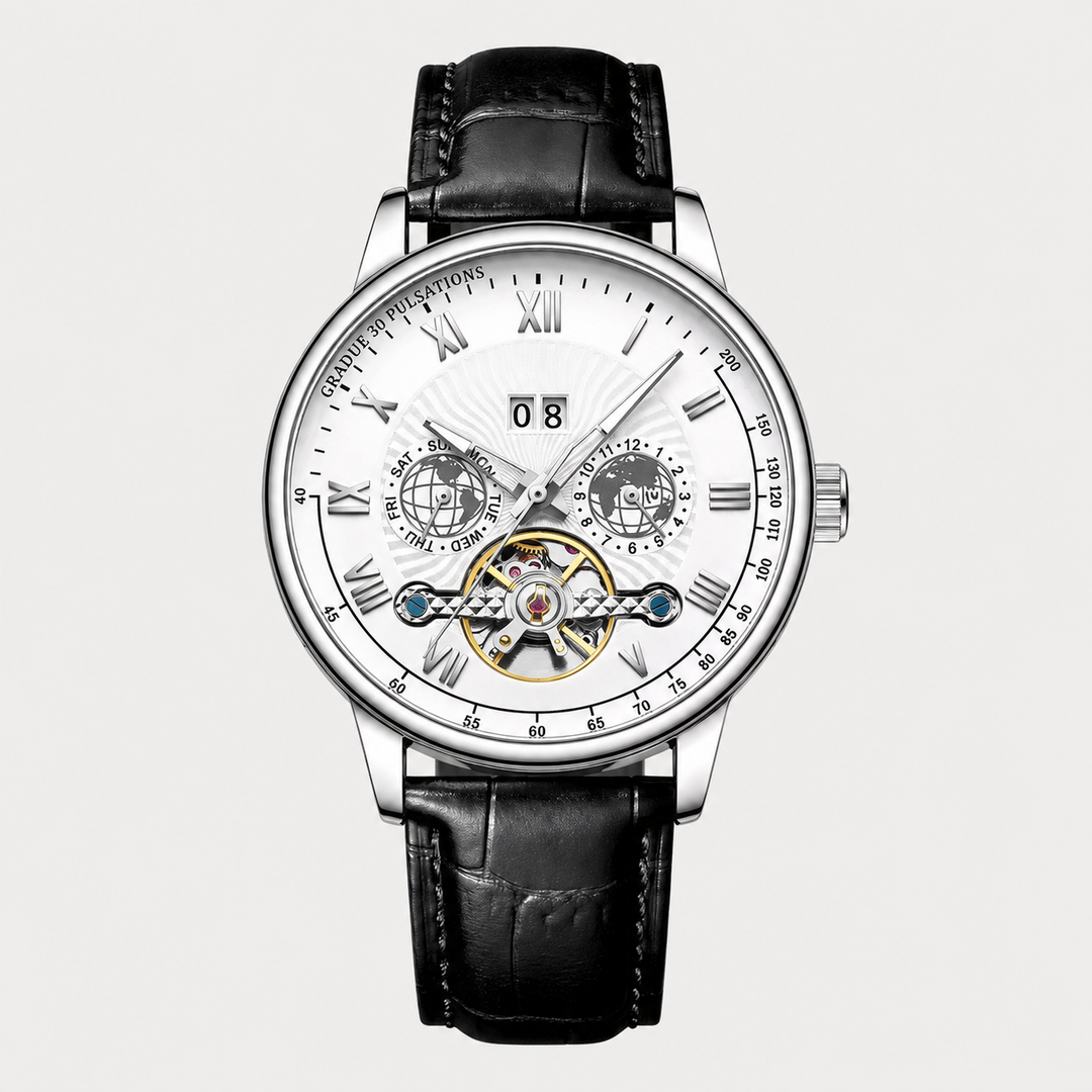 Regent Albus — NORD 1975 product photo 1