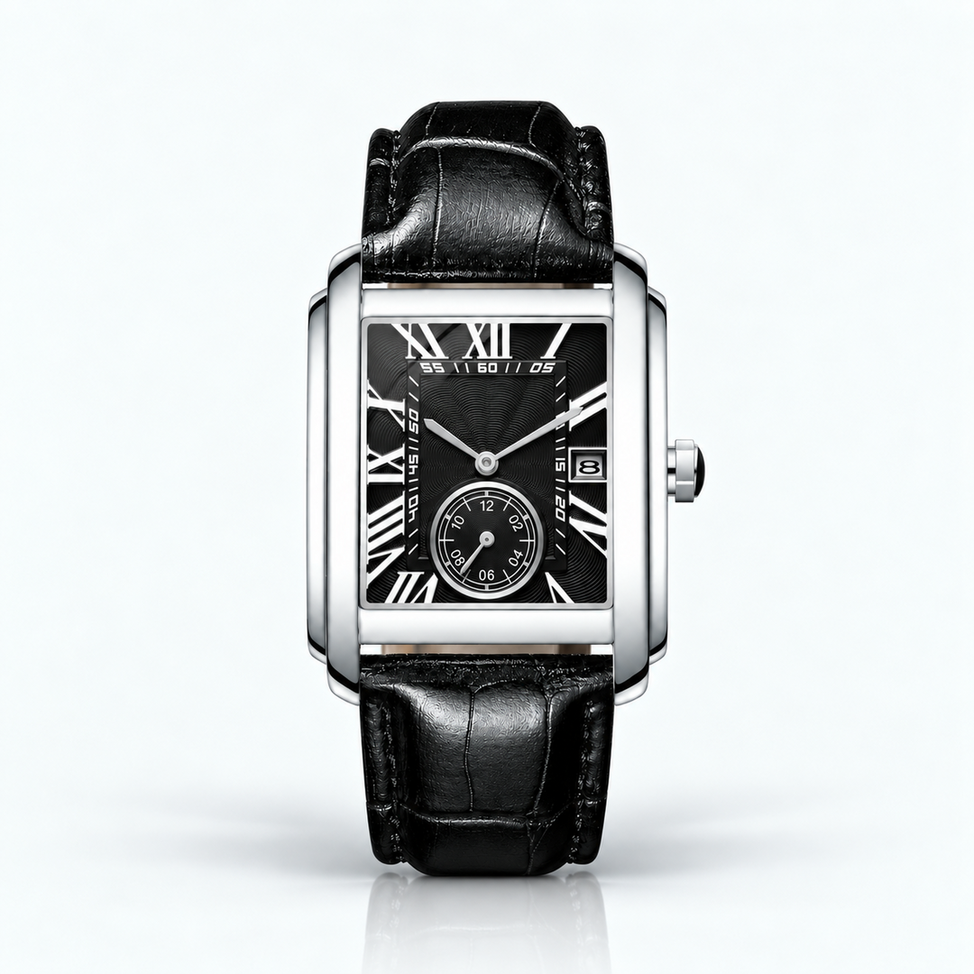 Mayfair Nocturne Steel — NORD 1975 product photo 1