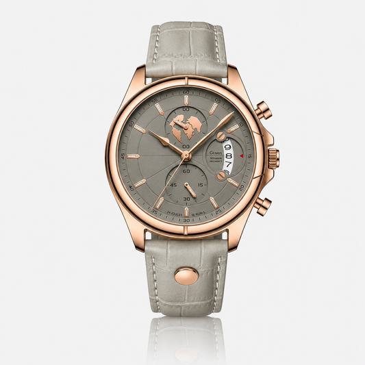 Meridian Ash Rose — NORD 1975 product photo 1