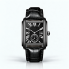 Mayfair Obsidian Jet