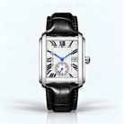 Mayfair Ivory Steel