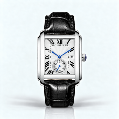Mayfair Ivory Steel