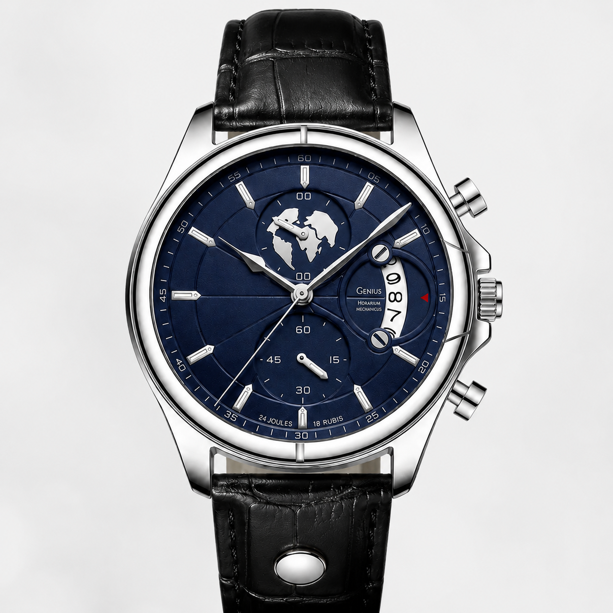 Meridian Atlantic Steel