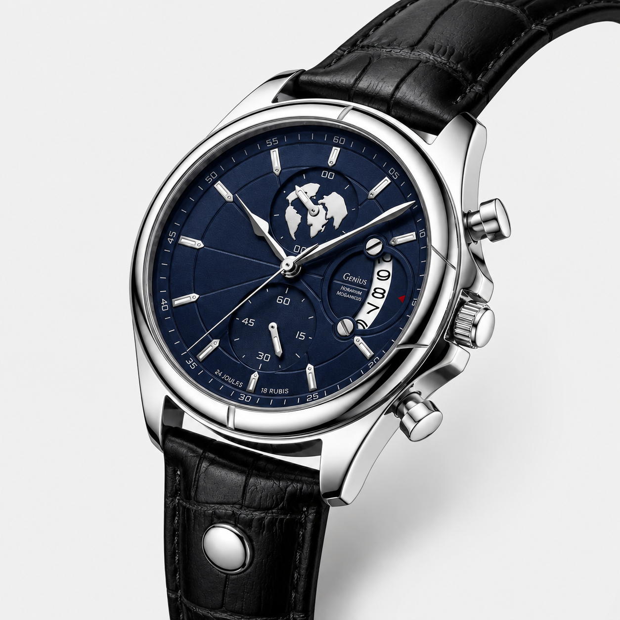 Meridian Atlantic Steel