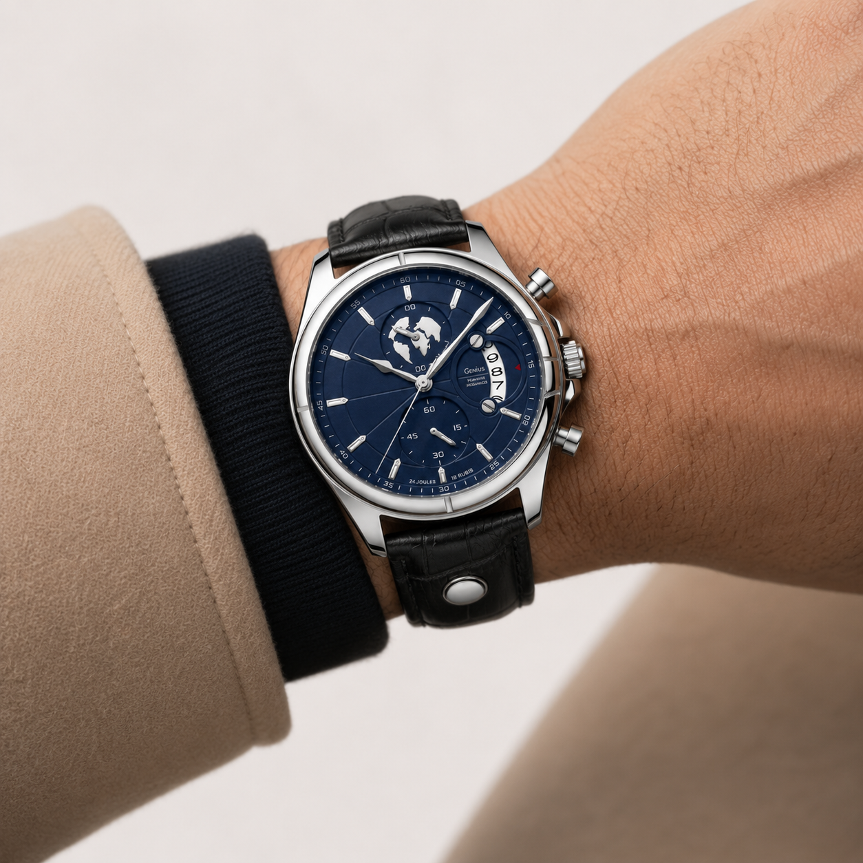 Meridian Atlantic Steel