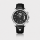 Meridian Obsidian Steel