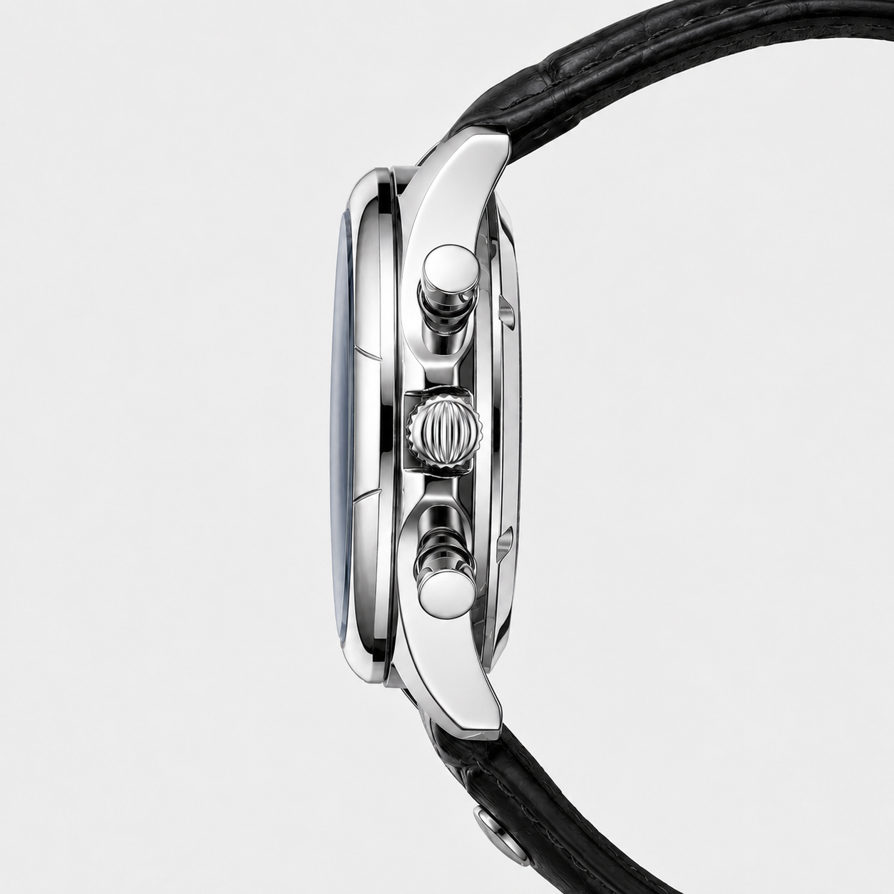 Meridian Obsidian Steel — NORD 1975 product photo 6