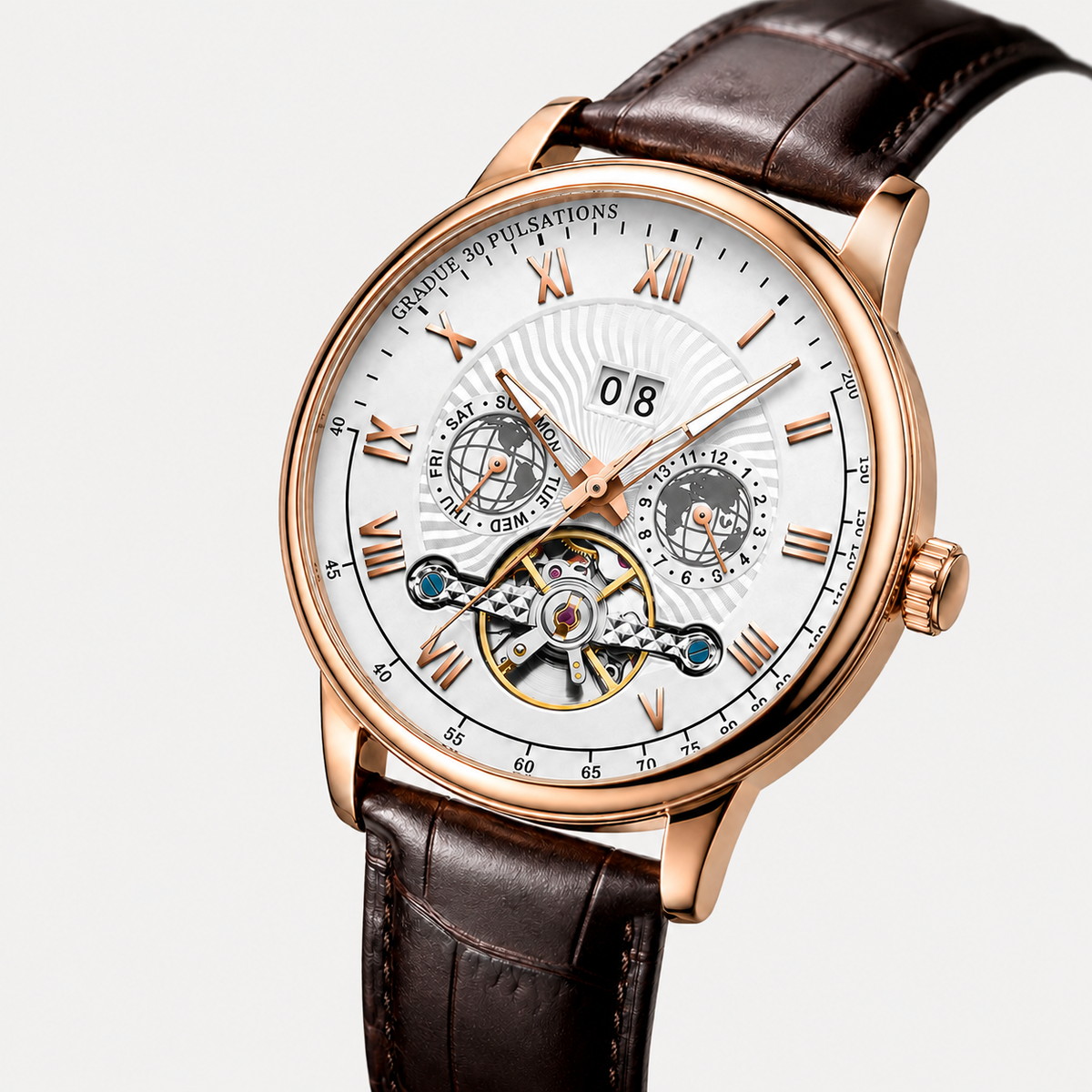 Regent Aurelius — NORD 1975 product photo 3