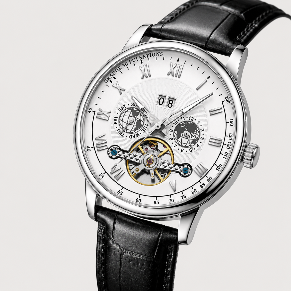 Regent Albus — NORD 1975 product photo 3