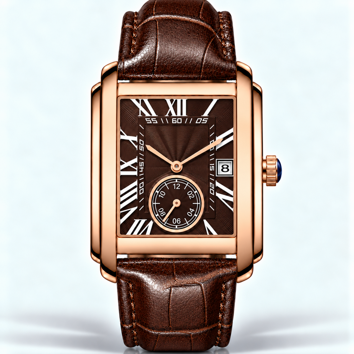 Mayfair Aureum Rose — NORD 1975 product photo 12
