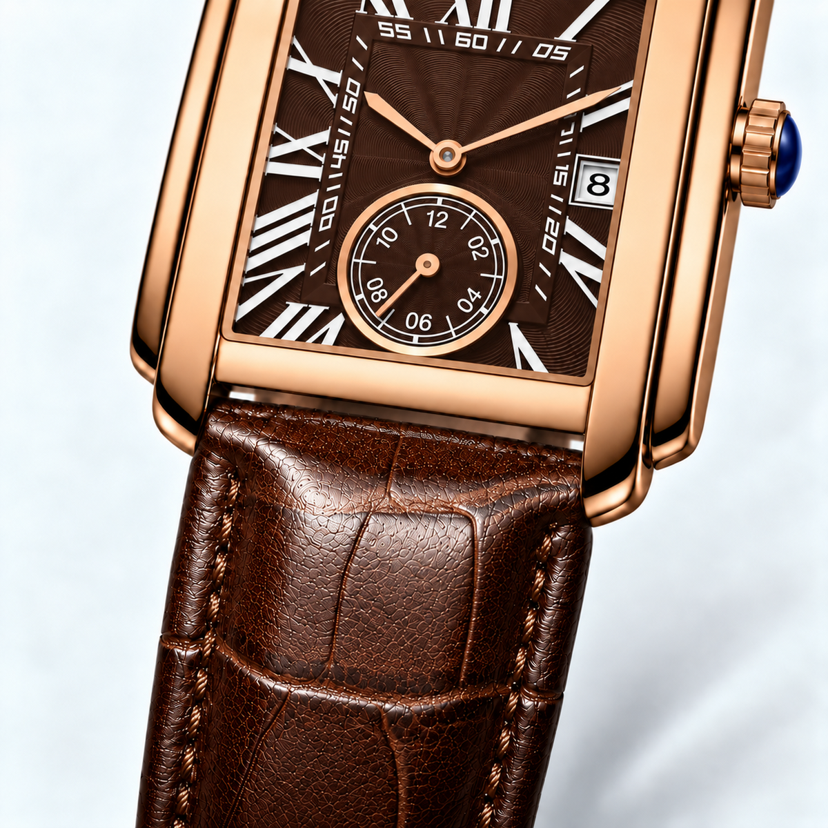 Mayfair Aureum Rose — NORD 1975 product photo 8