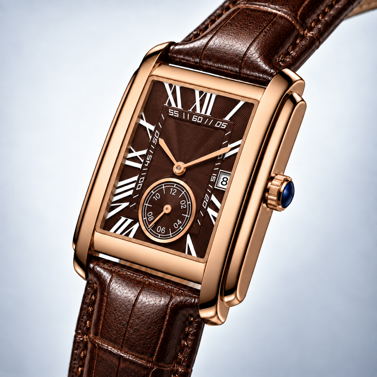 Mayfair Aureum Rose — NORD 1975 product photo 10