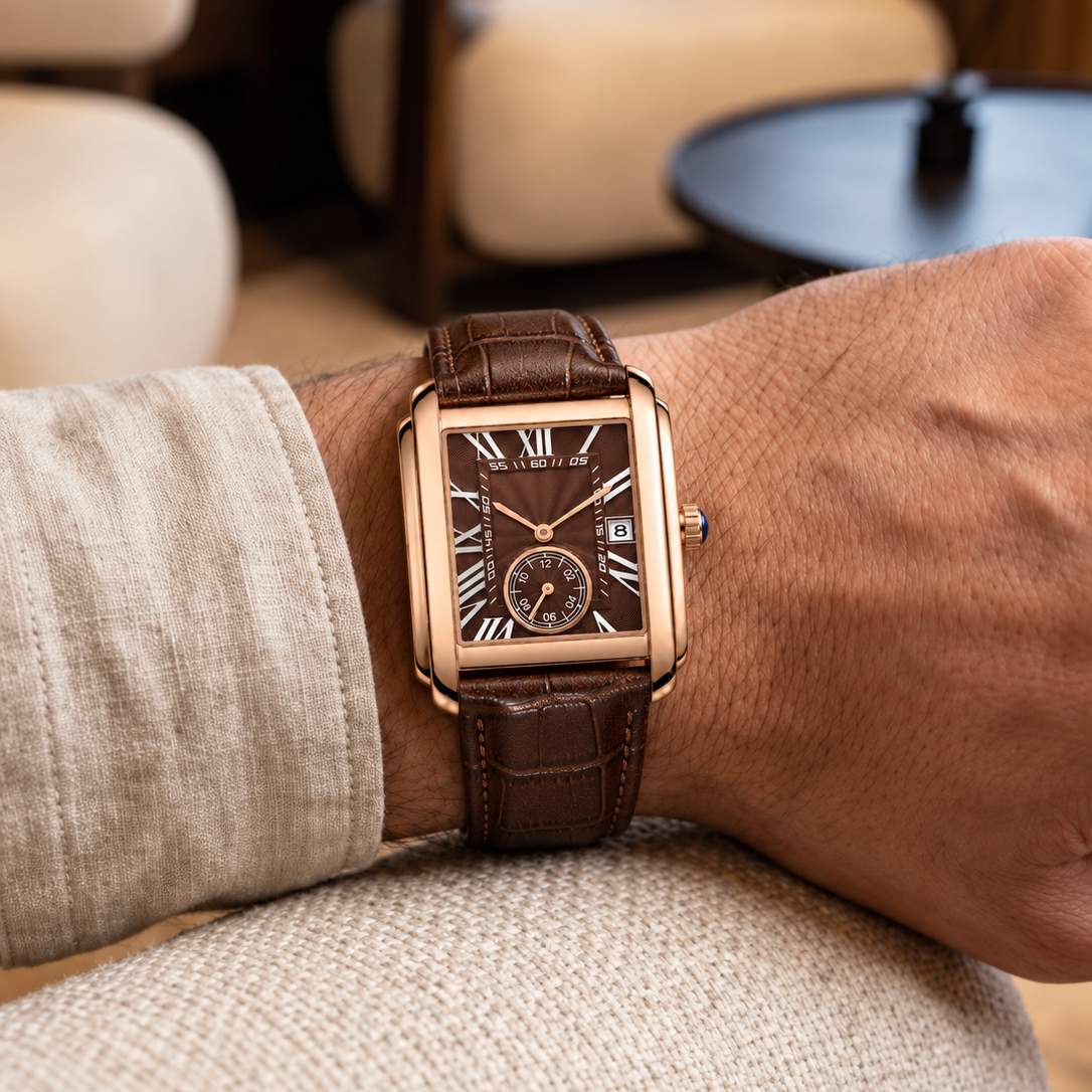 Mayfair Aureum Rose — NORD 1975 product photo 2