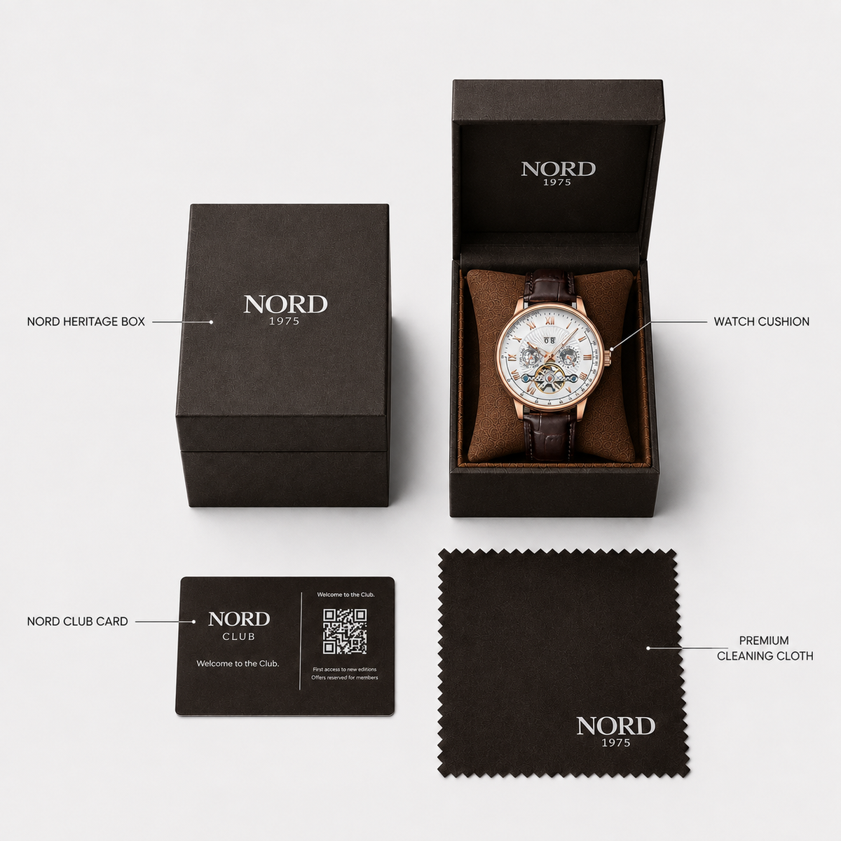 Regent Alba Rose