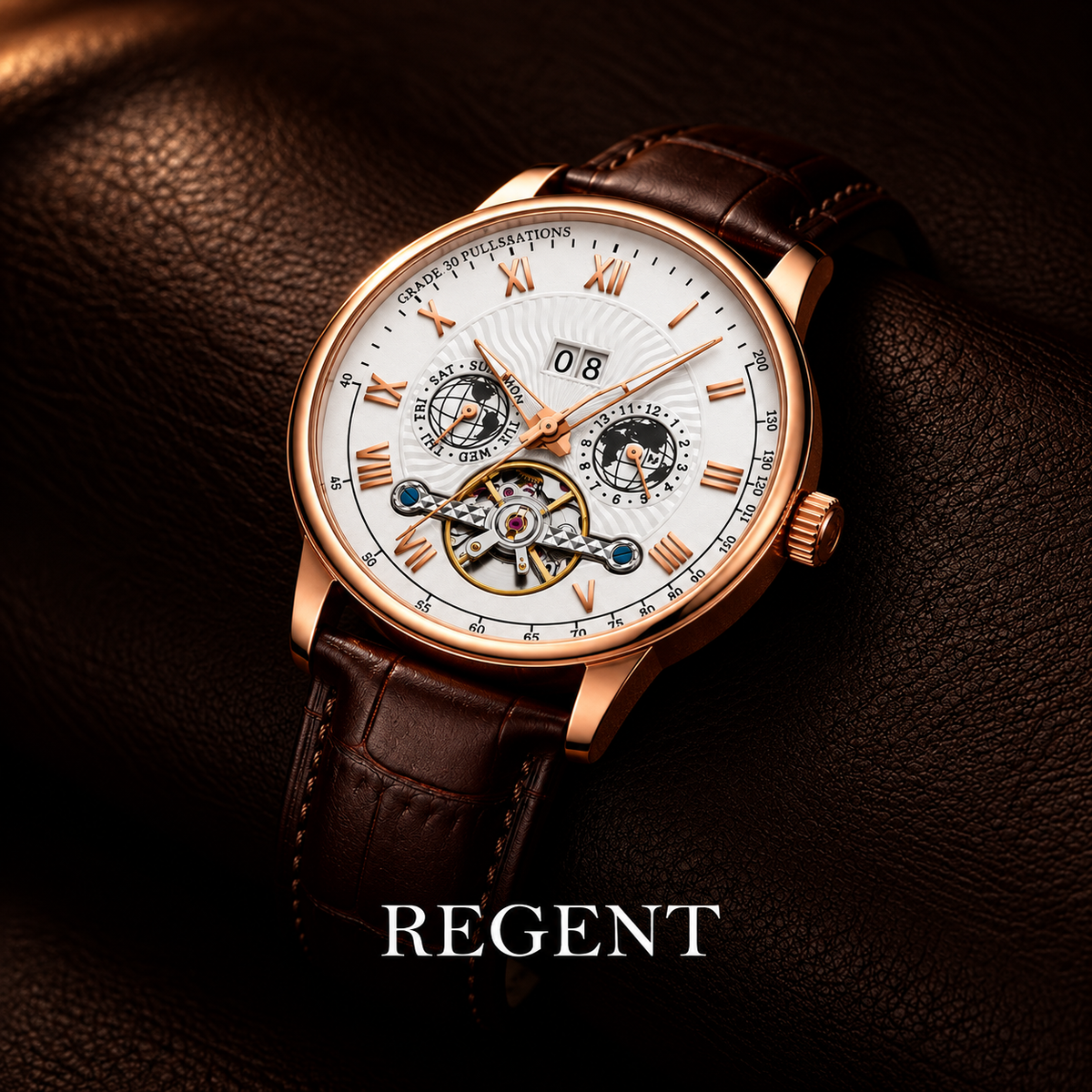 Regent Collection