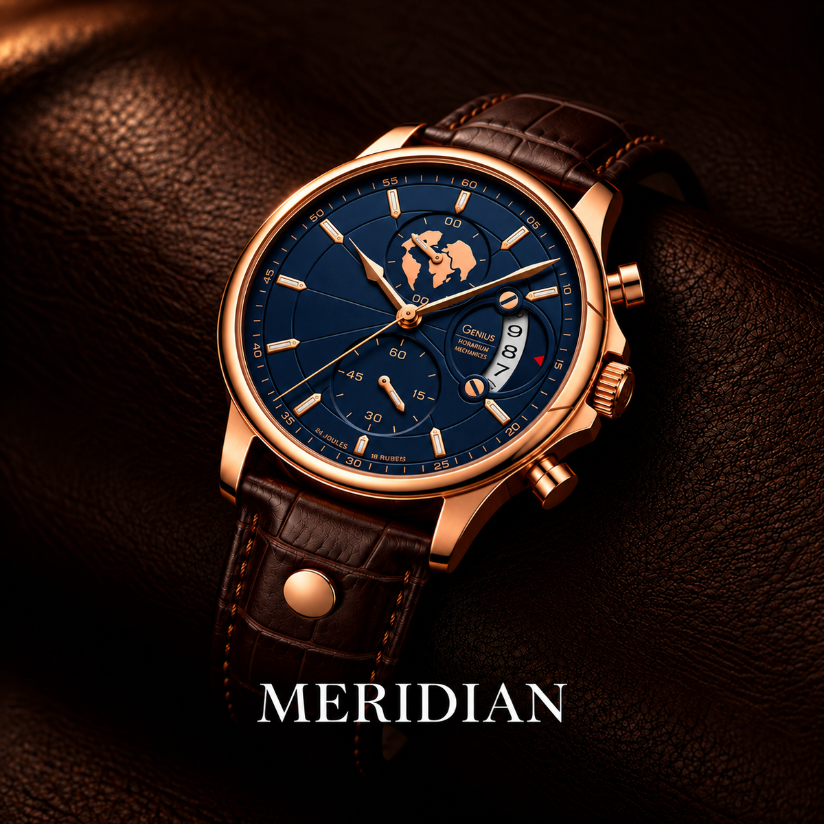 Meridian Collection