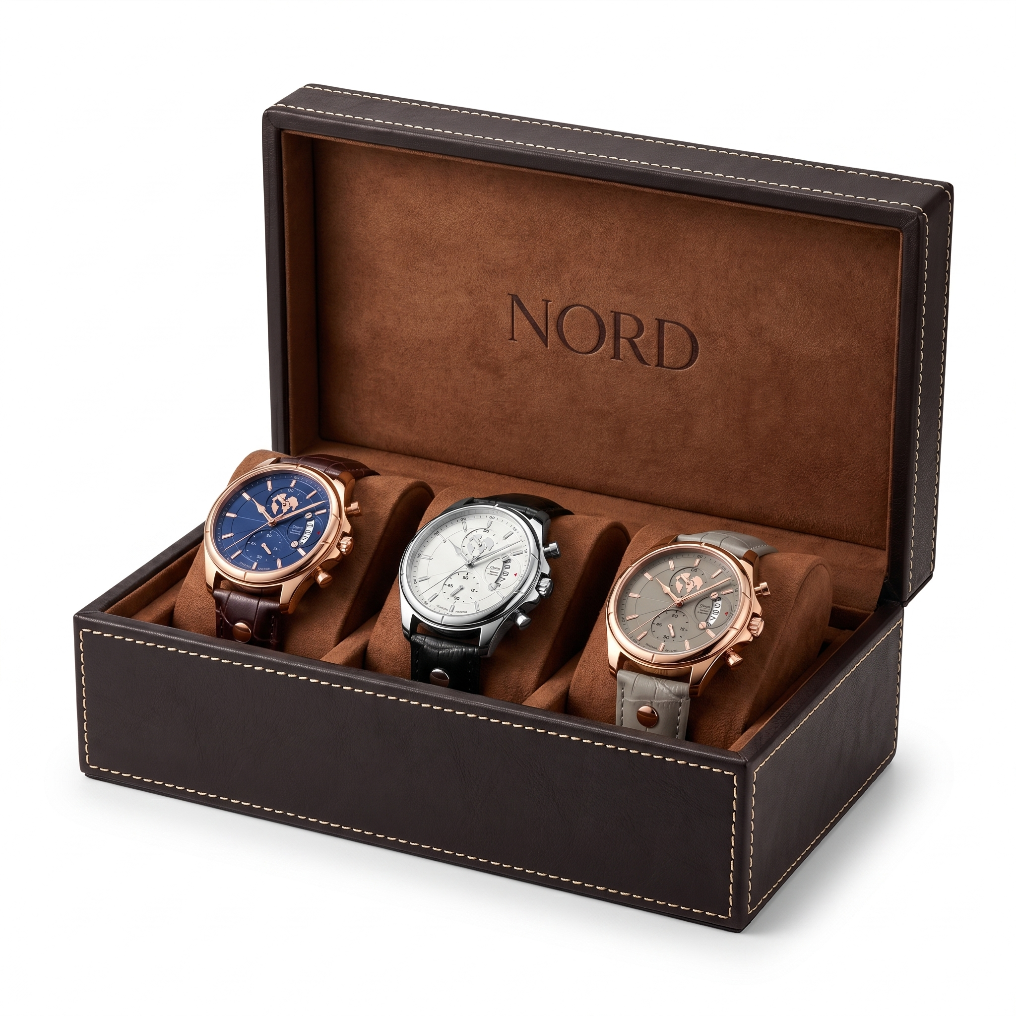 Nord Mariner Ensemble
