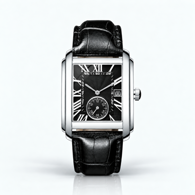 Mayfair Nocturne Steel