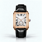 Mayfair Ivory Rose