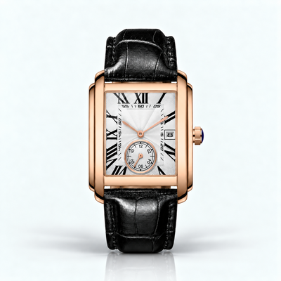 Mayfair Ivory Rose