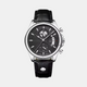 Meridian Obsidian Steel
