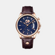Meridian Atlantic Rose